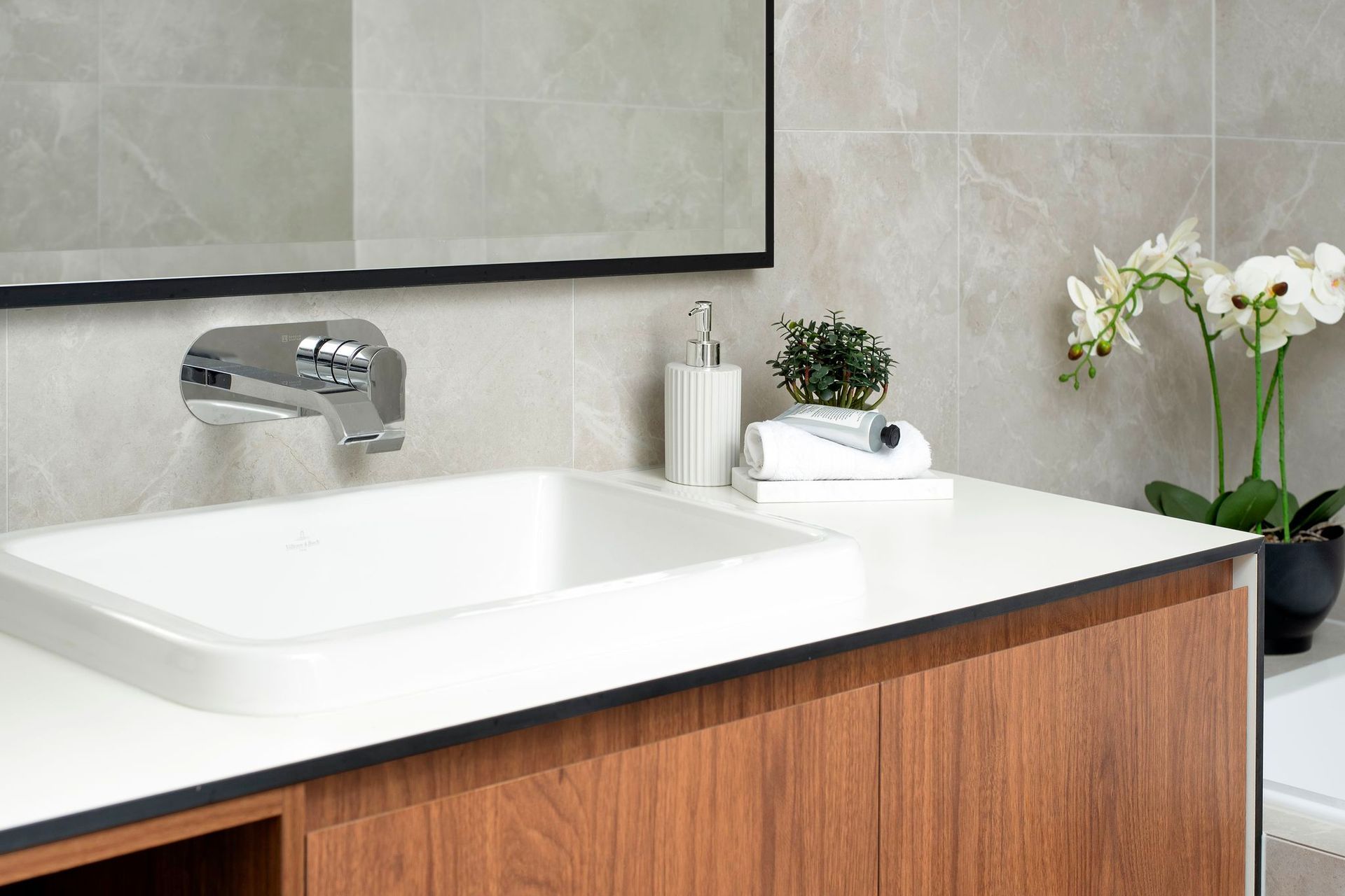 Sustainable & Passive Designed New Home