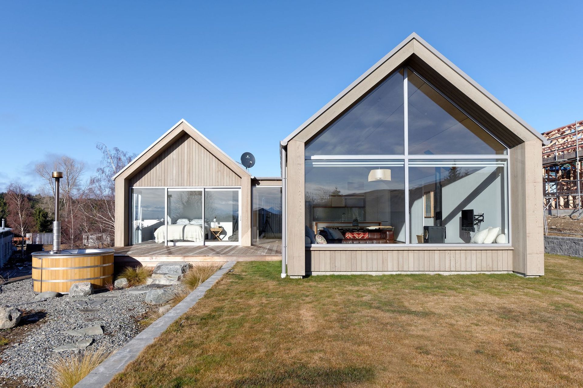 Canterbury Master Builders House of the Year 2020