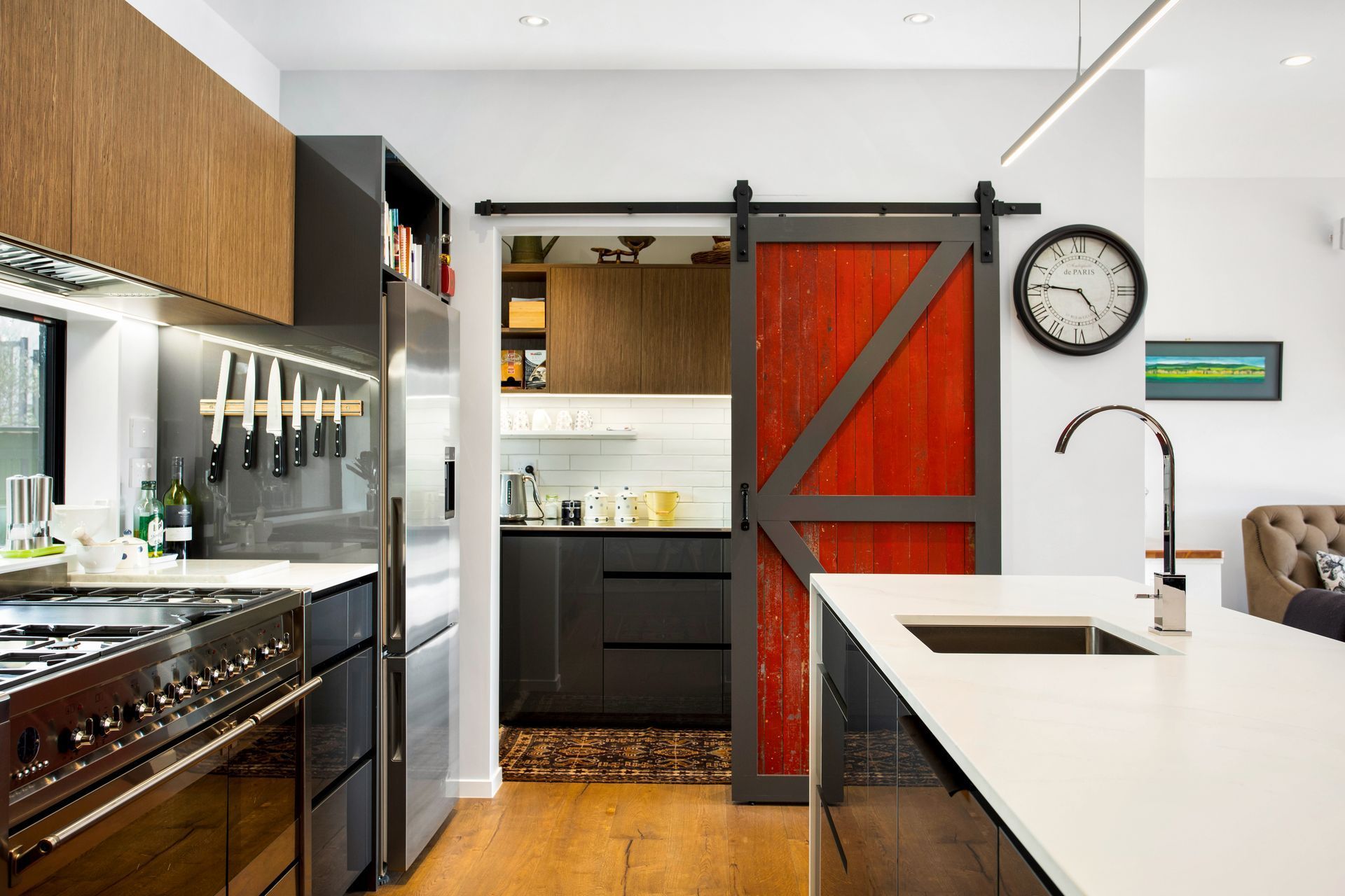 Elegant and Unique in Epsom