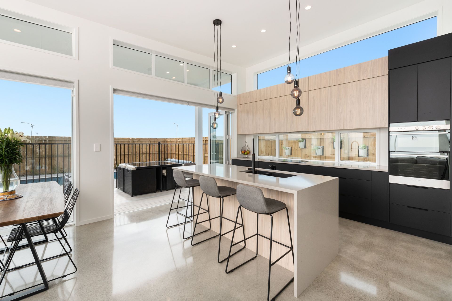 Montiicola Boulevard Home