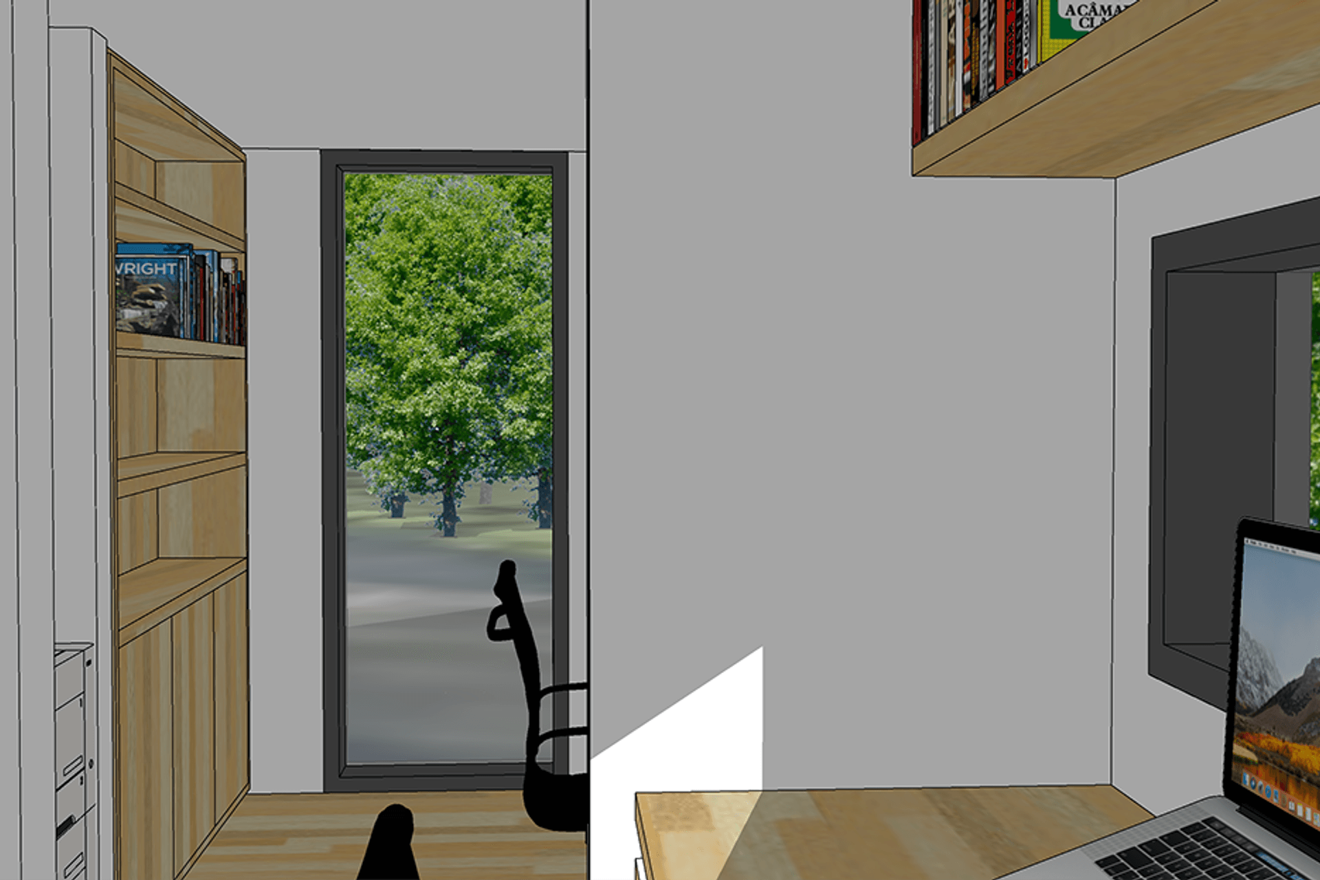 Home Plan Range  EVELYN MEZZ BDRM