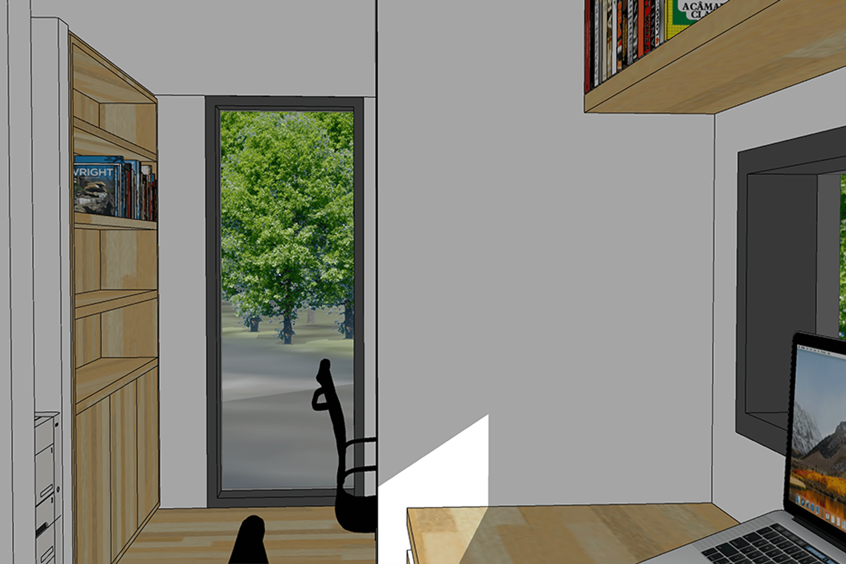 Home Plan Range  EVELYN MEZZ BDRM