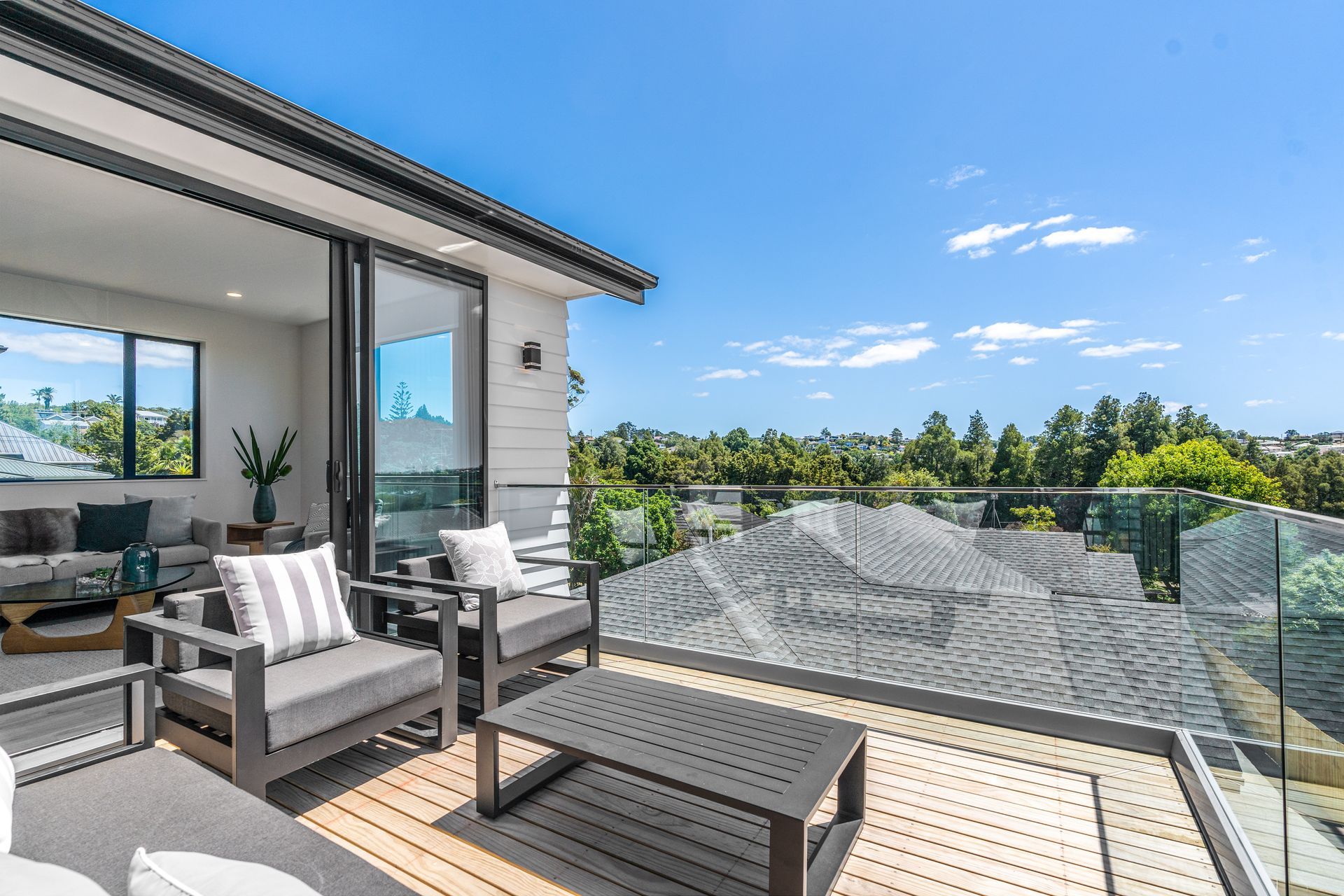 Pupuke Redevelopment