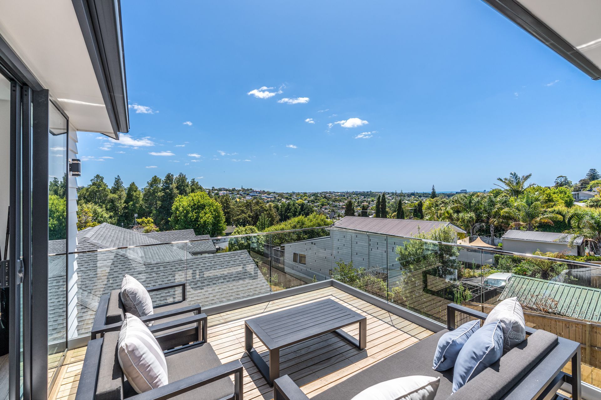 Pupuke Redevelopment