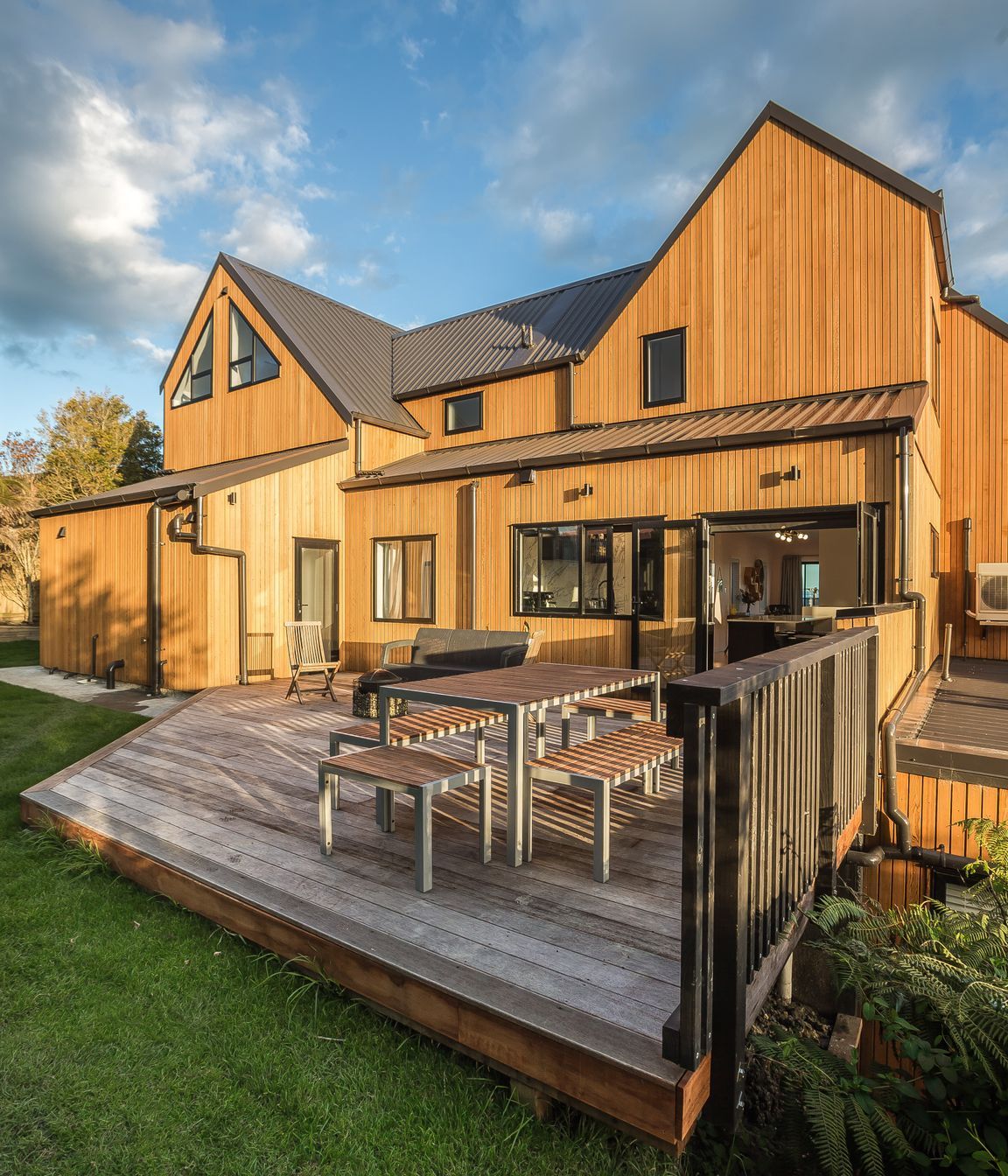 East Ave Home