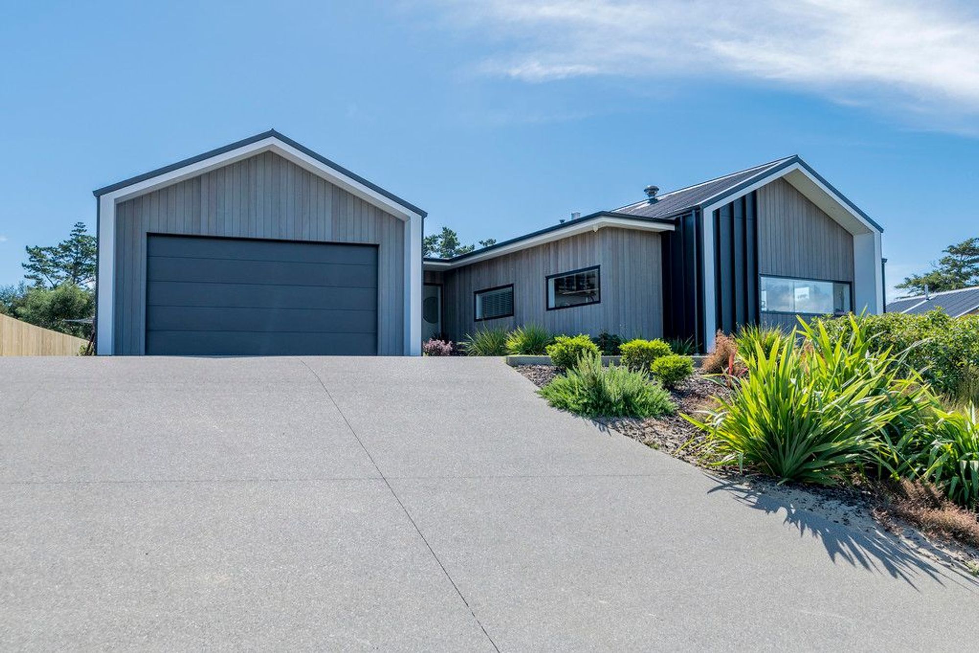 Family Homes