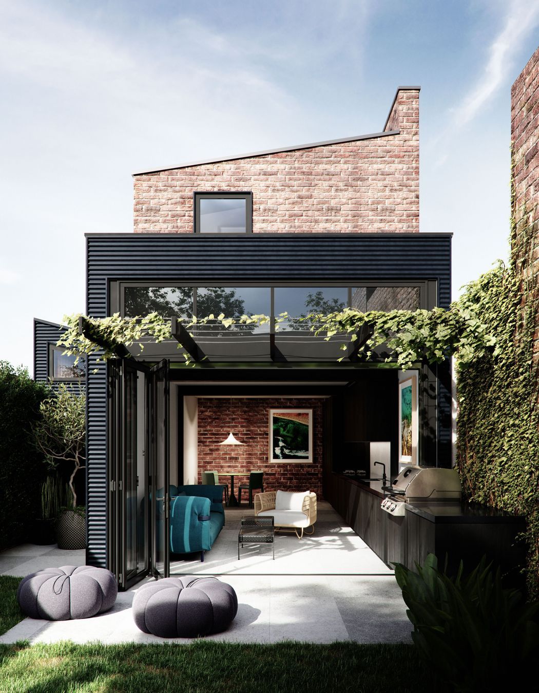 Terrace House