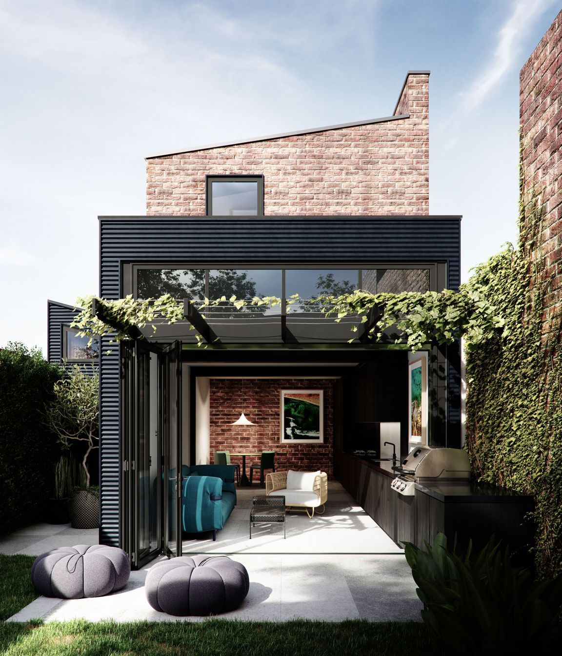 Terrace House