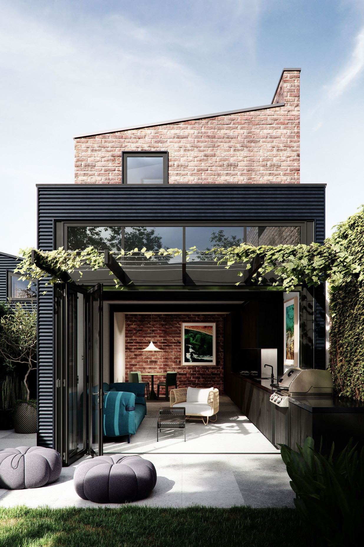 Terrace House