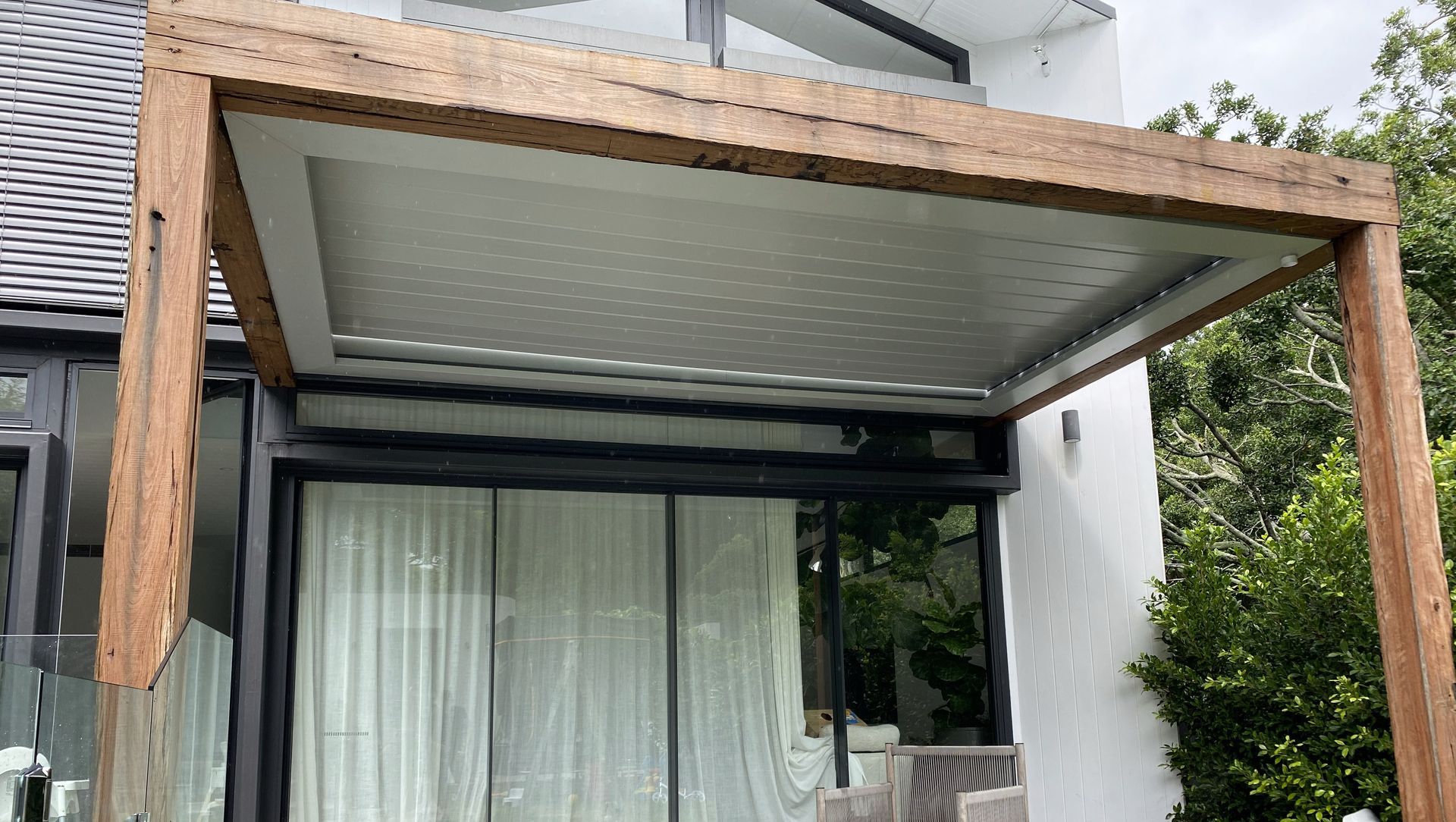 Queens Park, Sydney banner