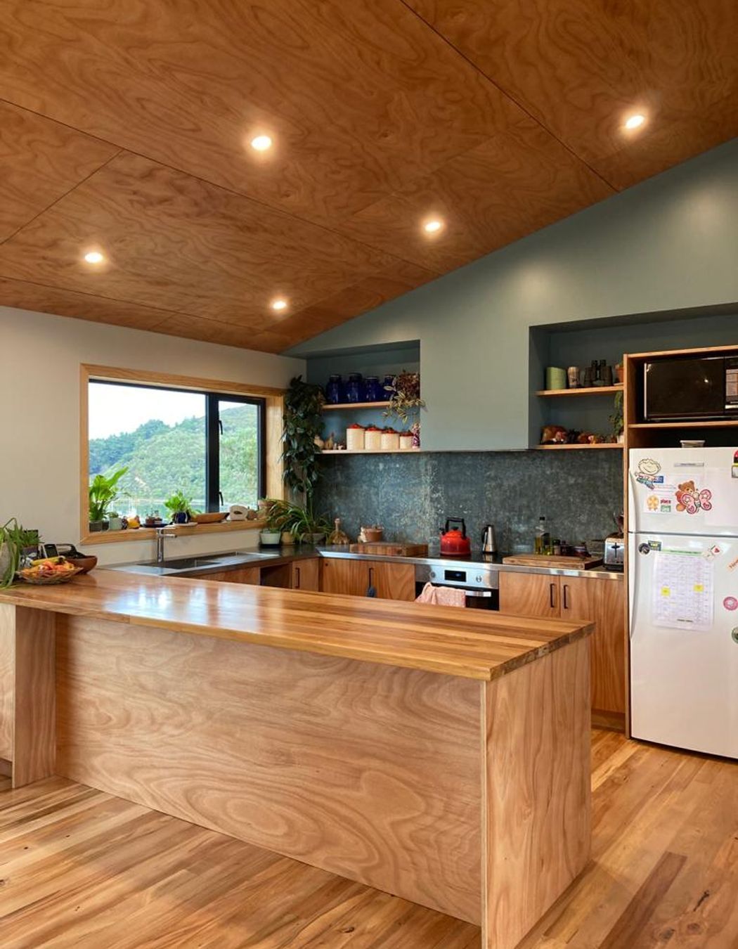 Deborah Bay Residence