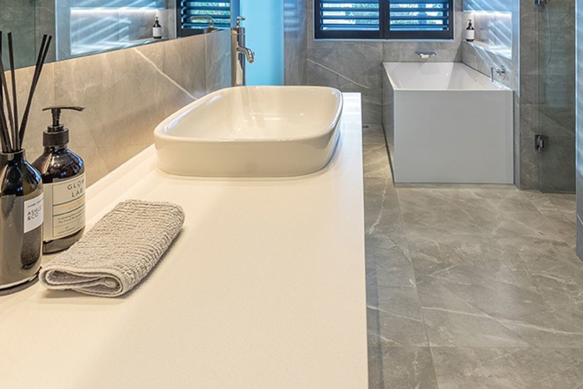 A New Plymouth Stunner