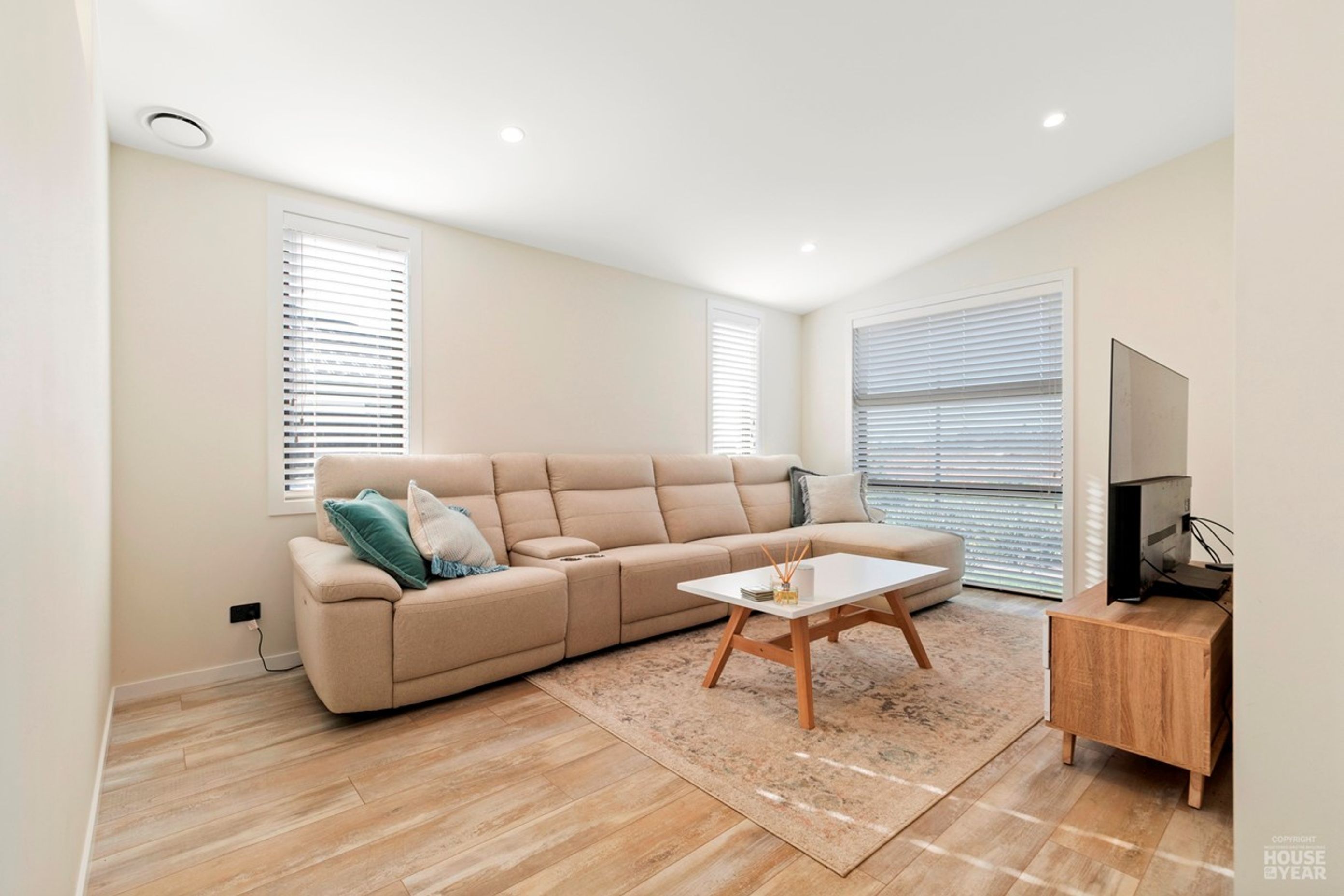 Paerata Rise Projects. House 1