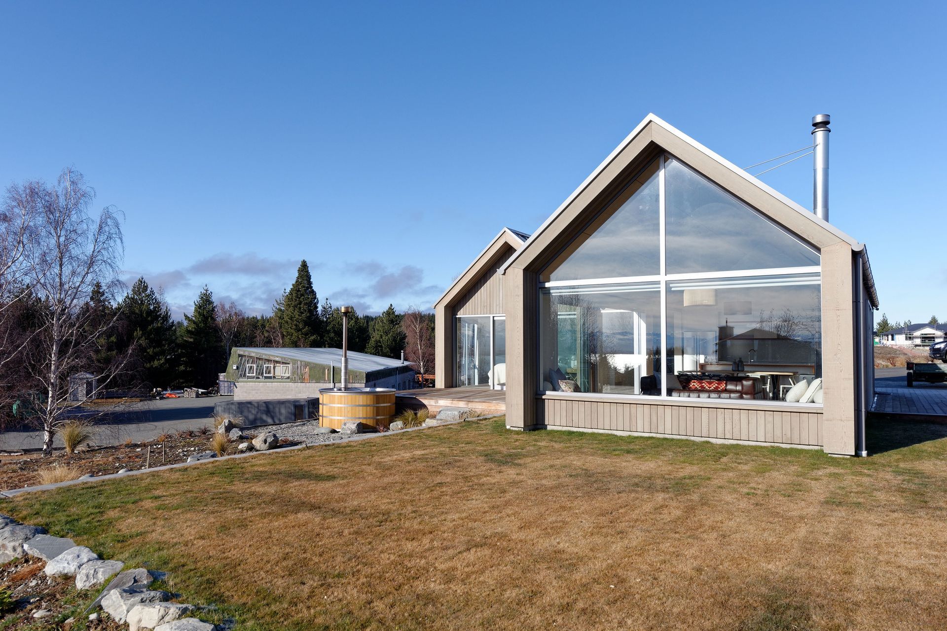 Canterbury Master Builders House of the Year 2020