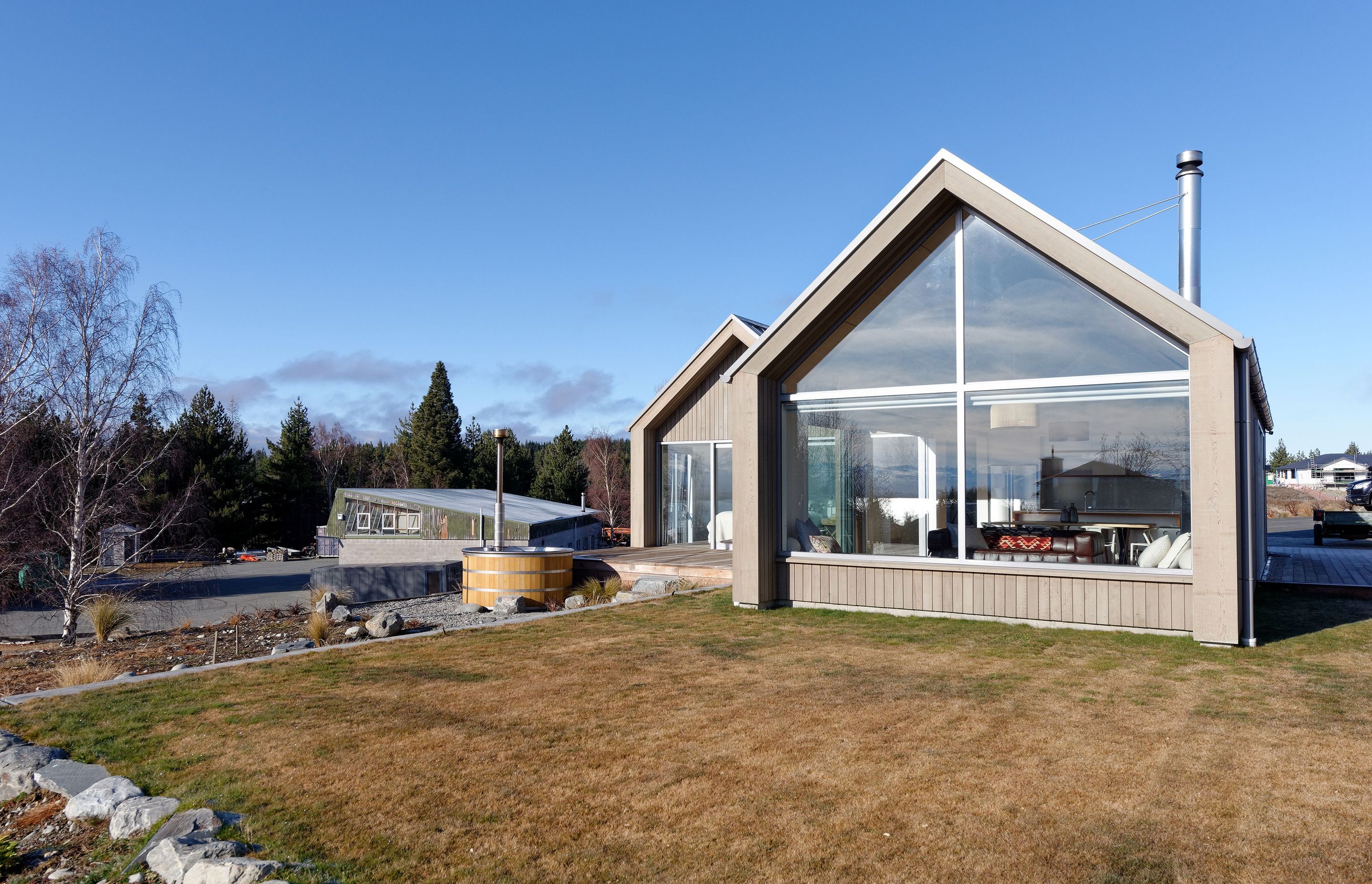 Canterbury Master Builders House of the Year 2020