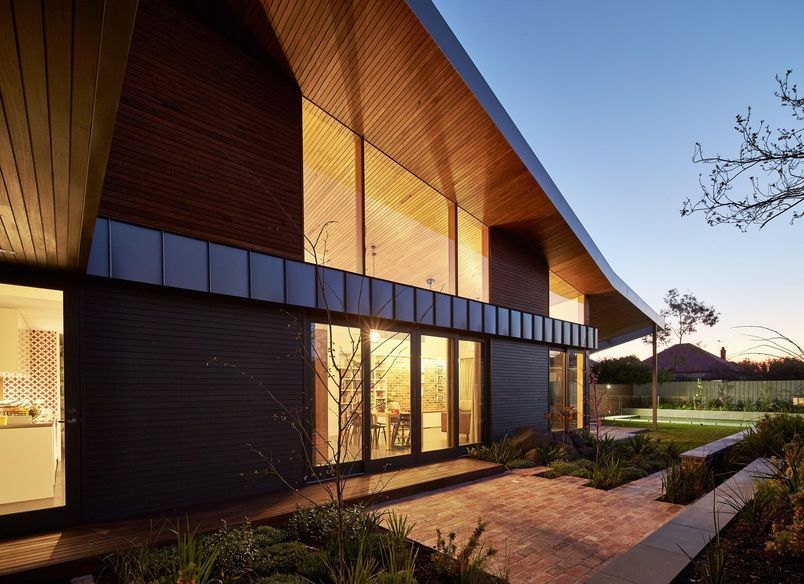 Garden House