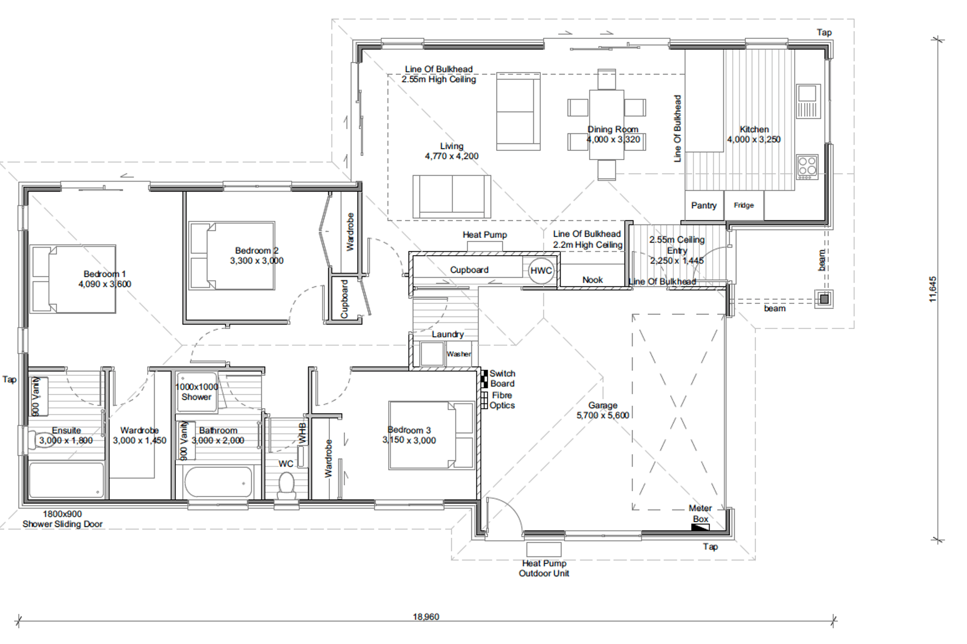 Acland Park Show Home