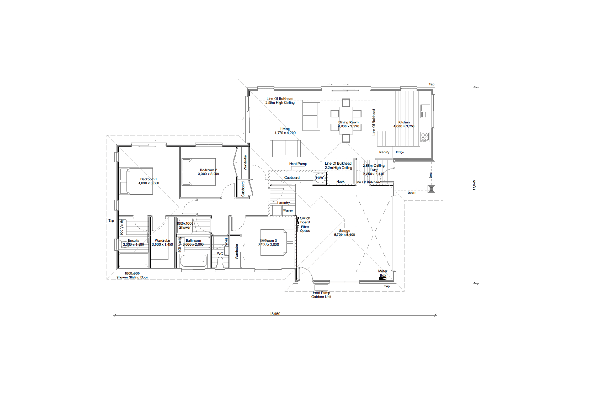 Acland Park Show Home
