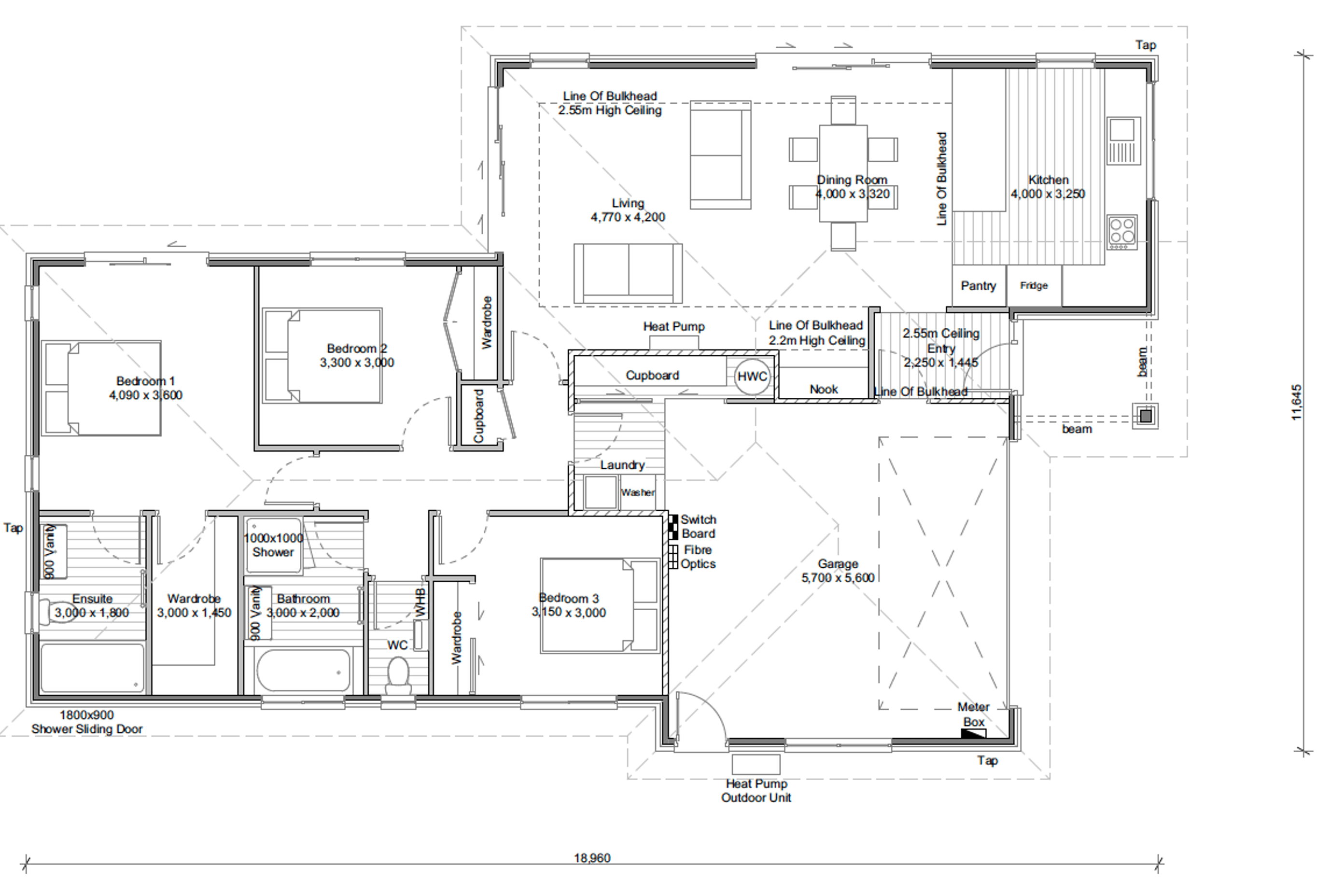 Acland Park Show Home
