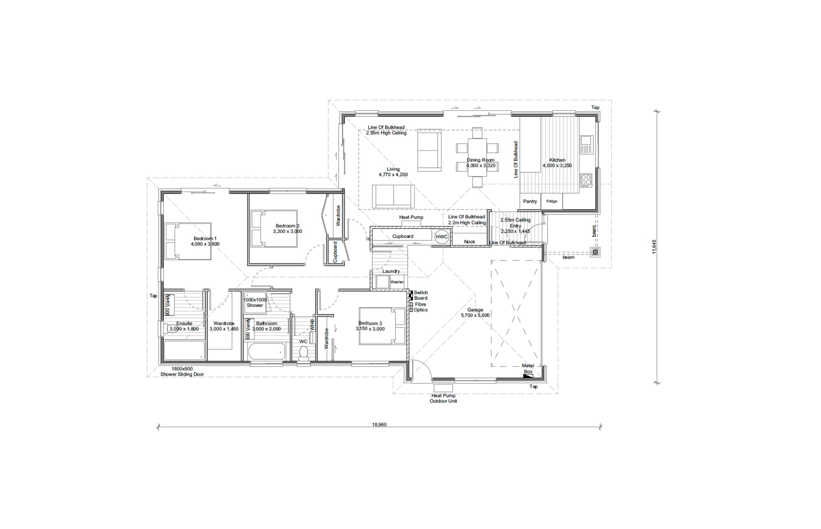 Acland Park Show Home