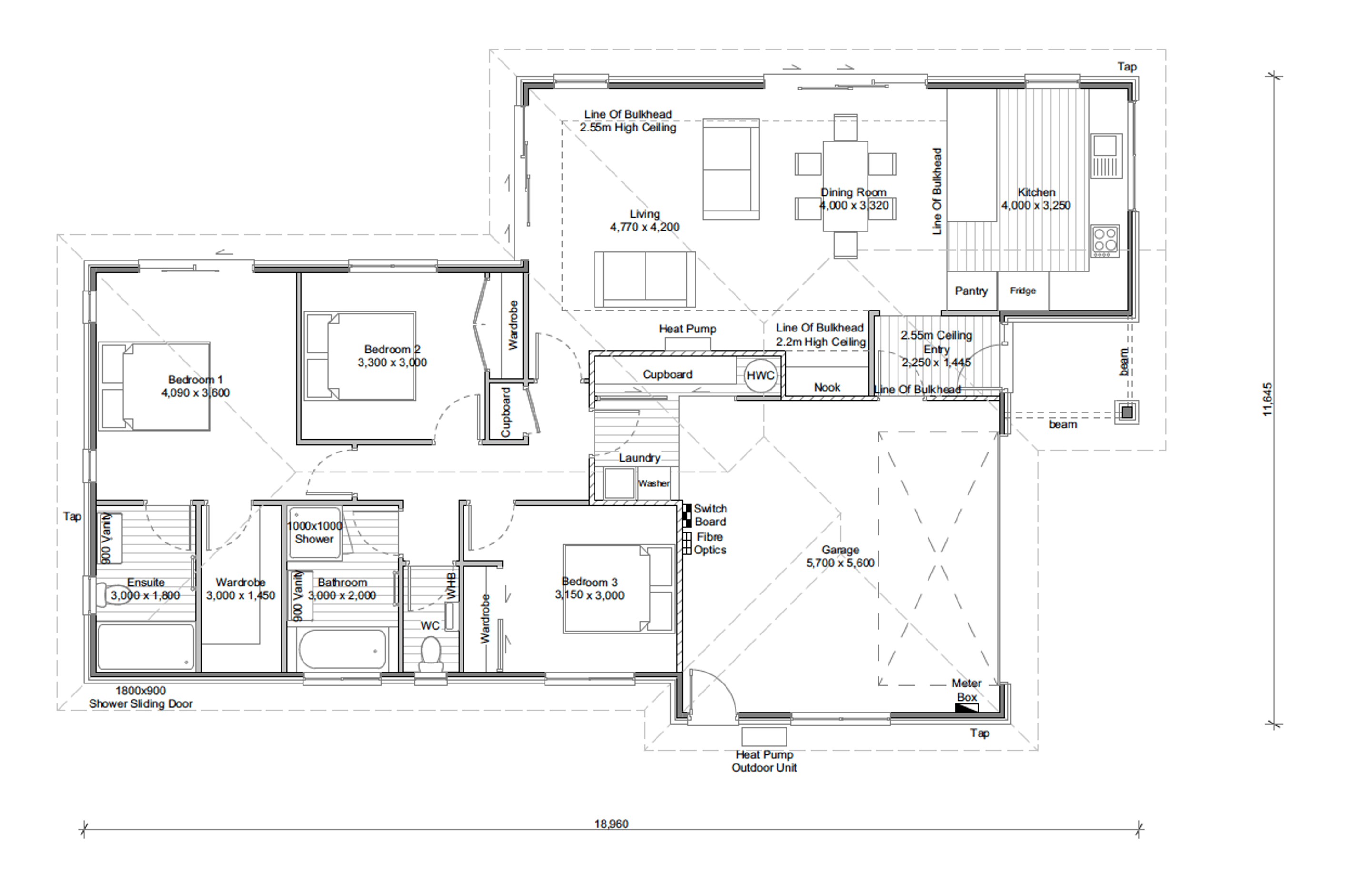 Acland Park Show Home
