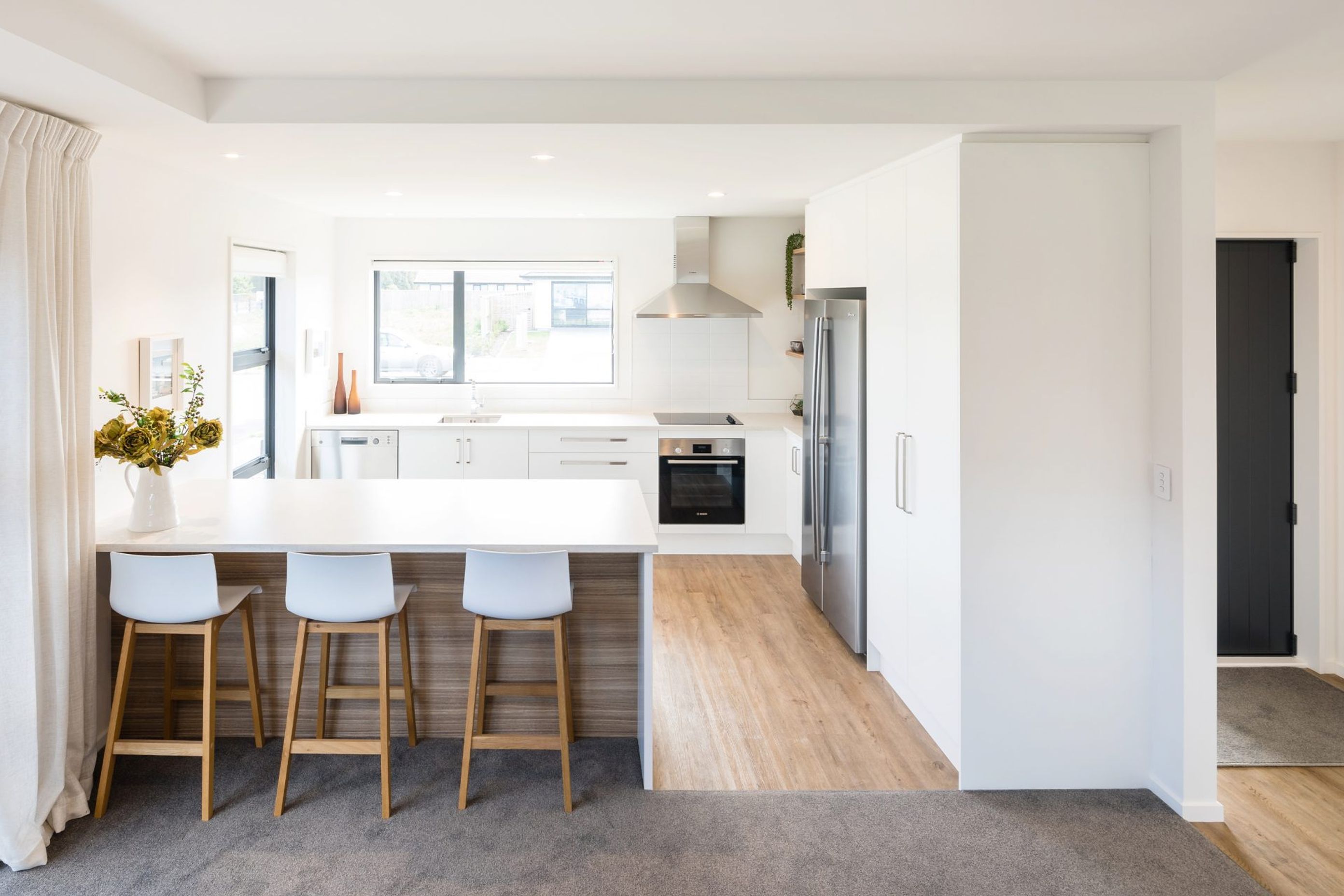 Acland Park Show Home