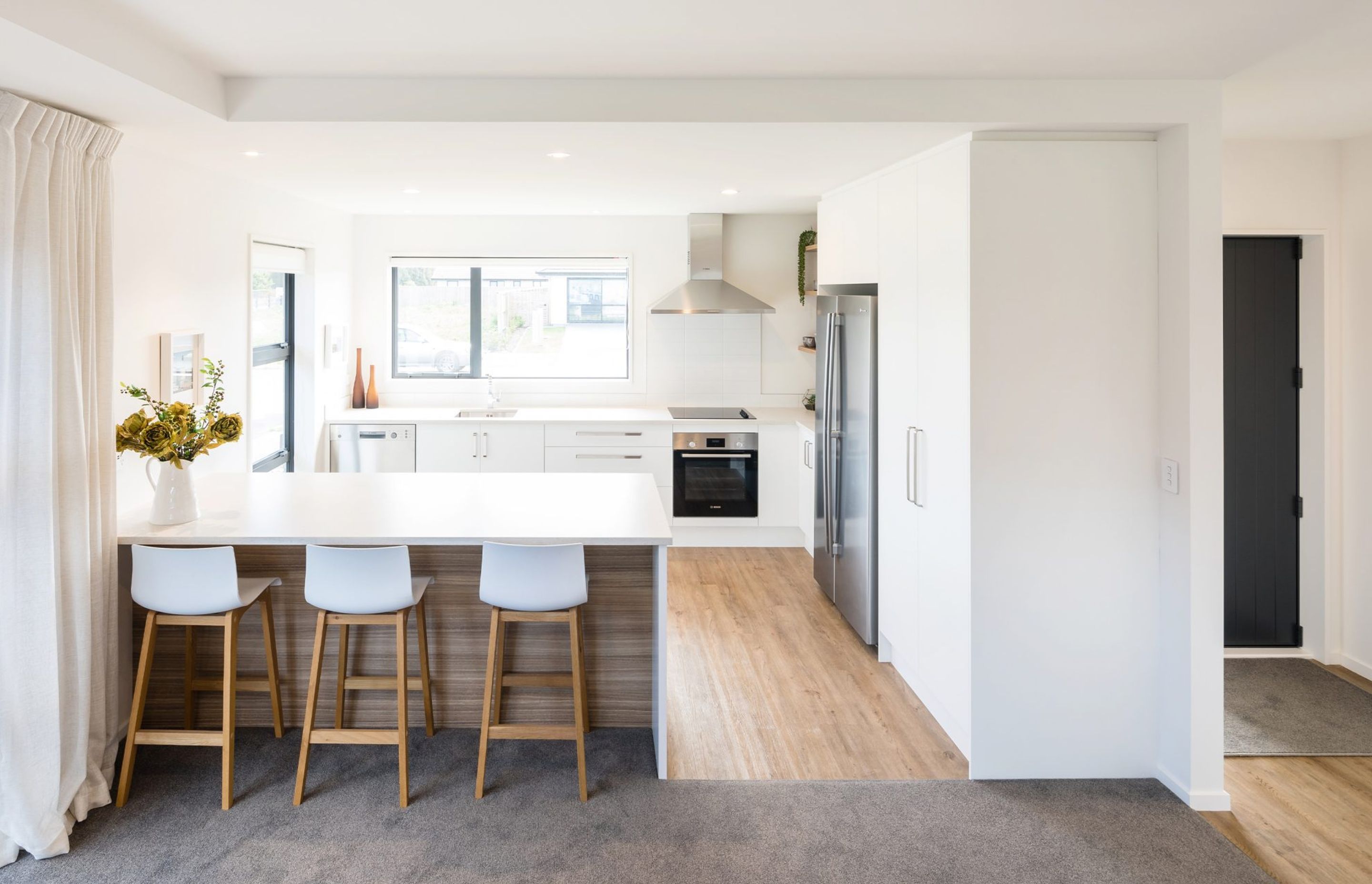 Acland Park Show Home