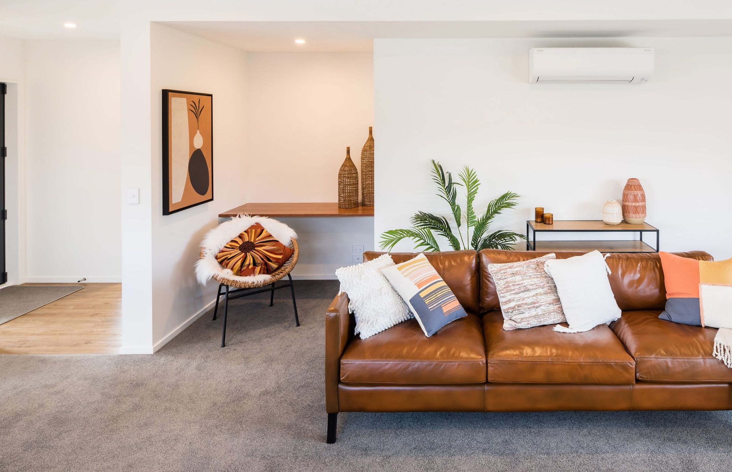 Acland Park Show Home