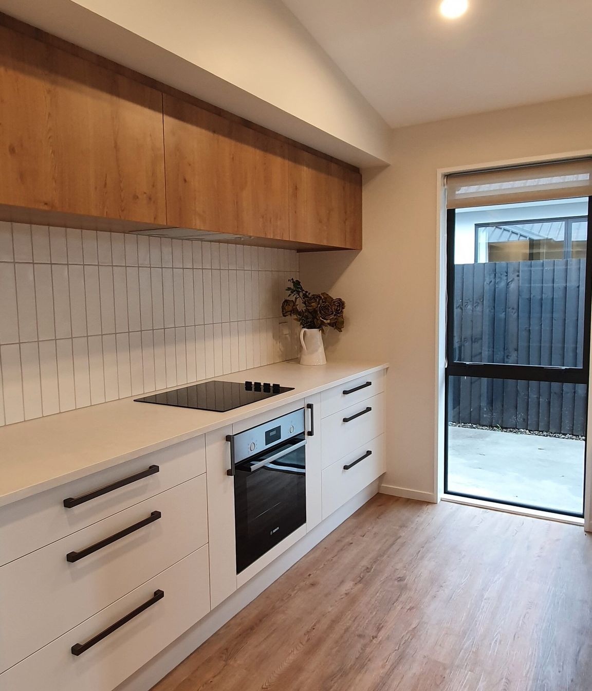 Admiral Show Home