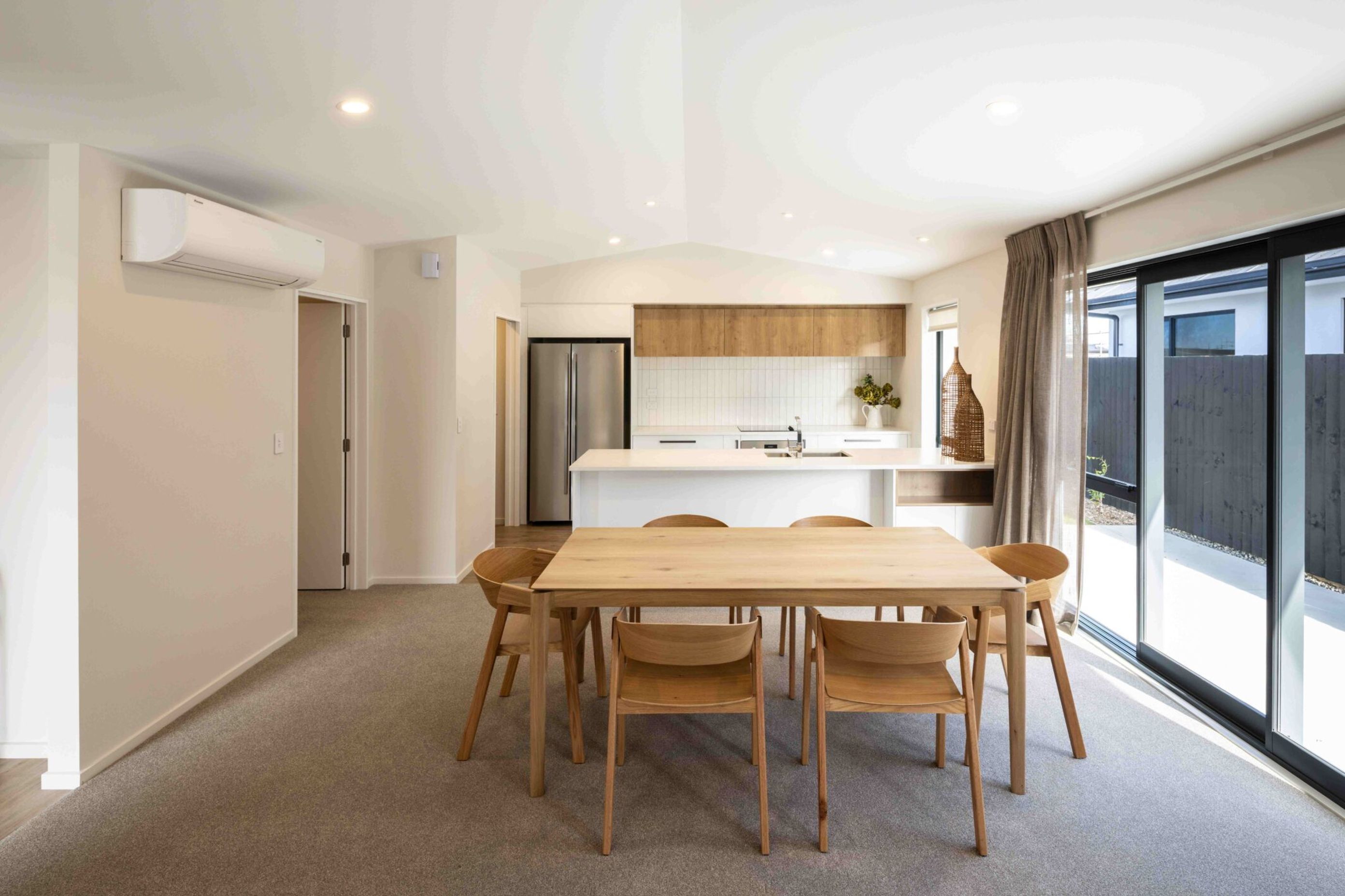 Admiral Show Home