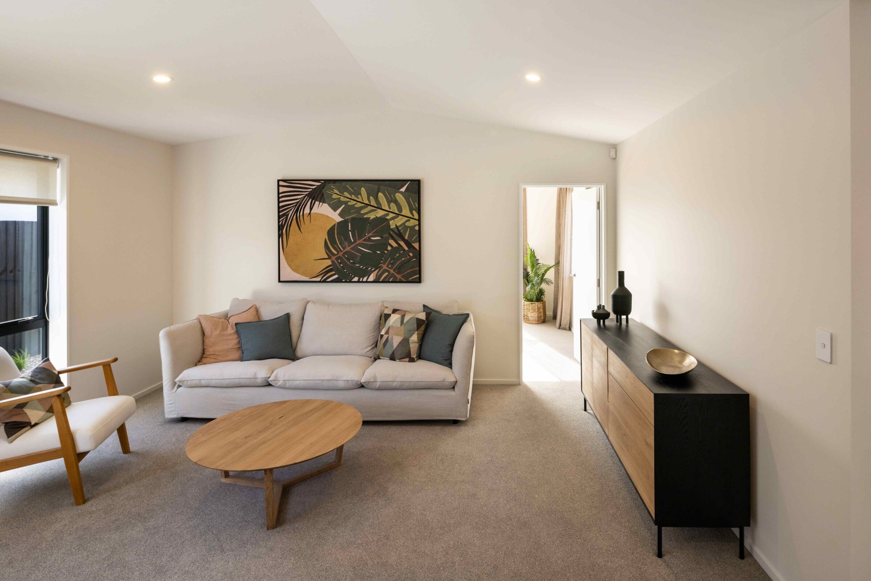 Admiral Show Home
