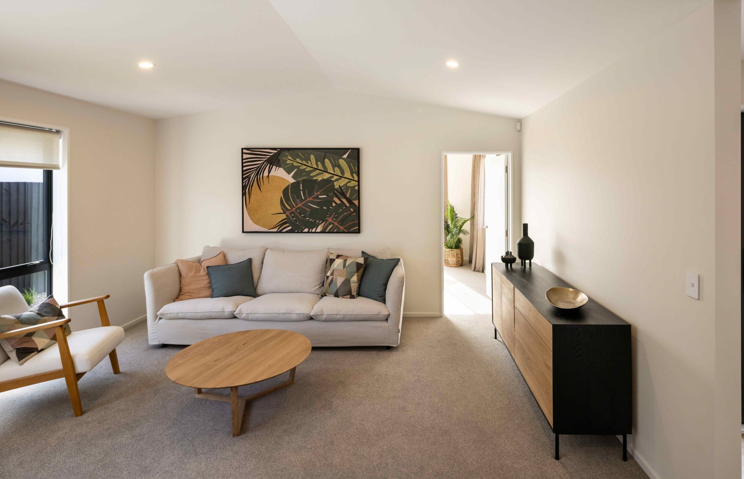 Admiral Show Home