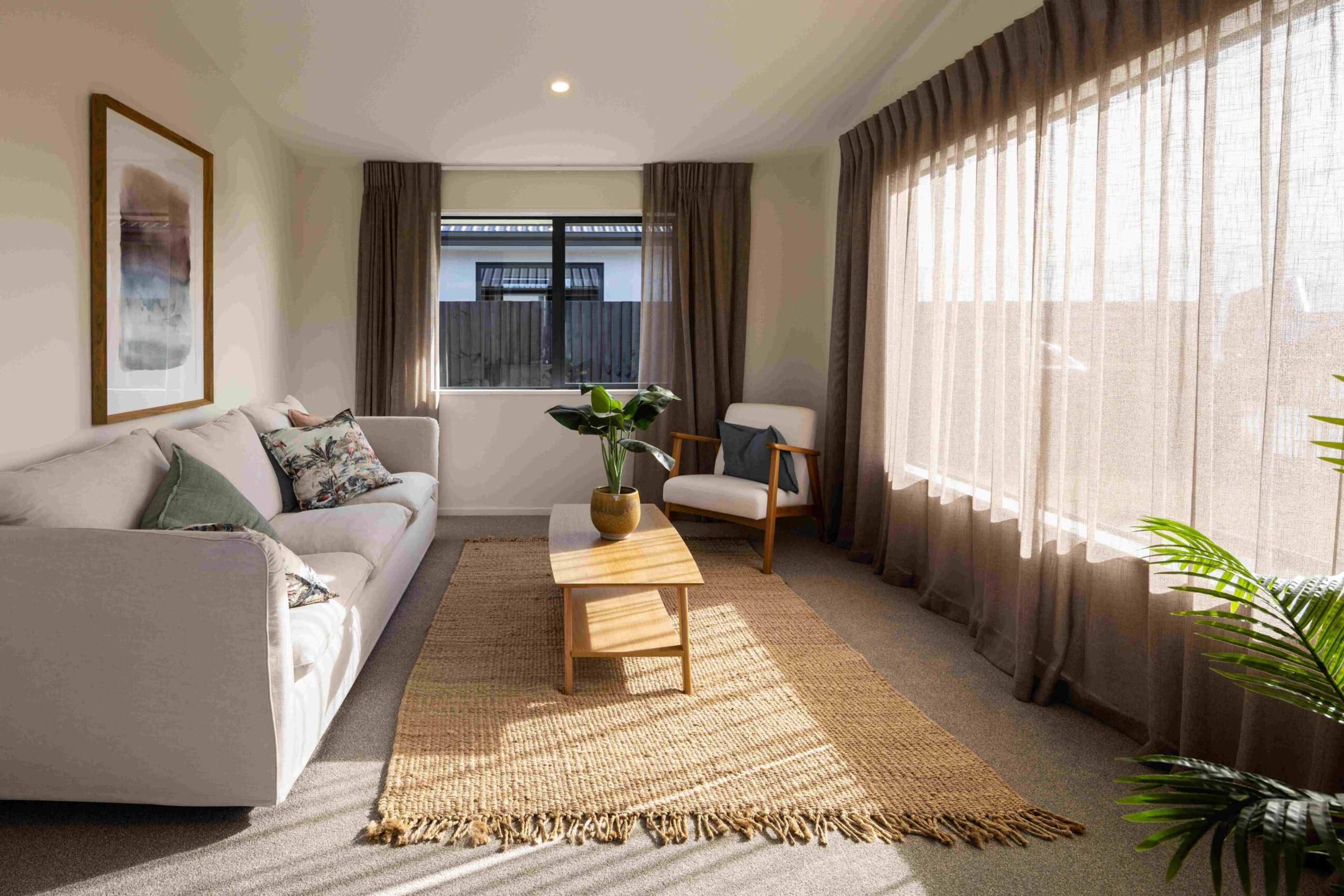 Admiral Show Home