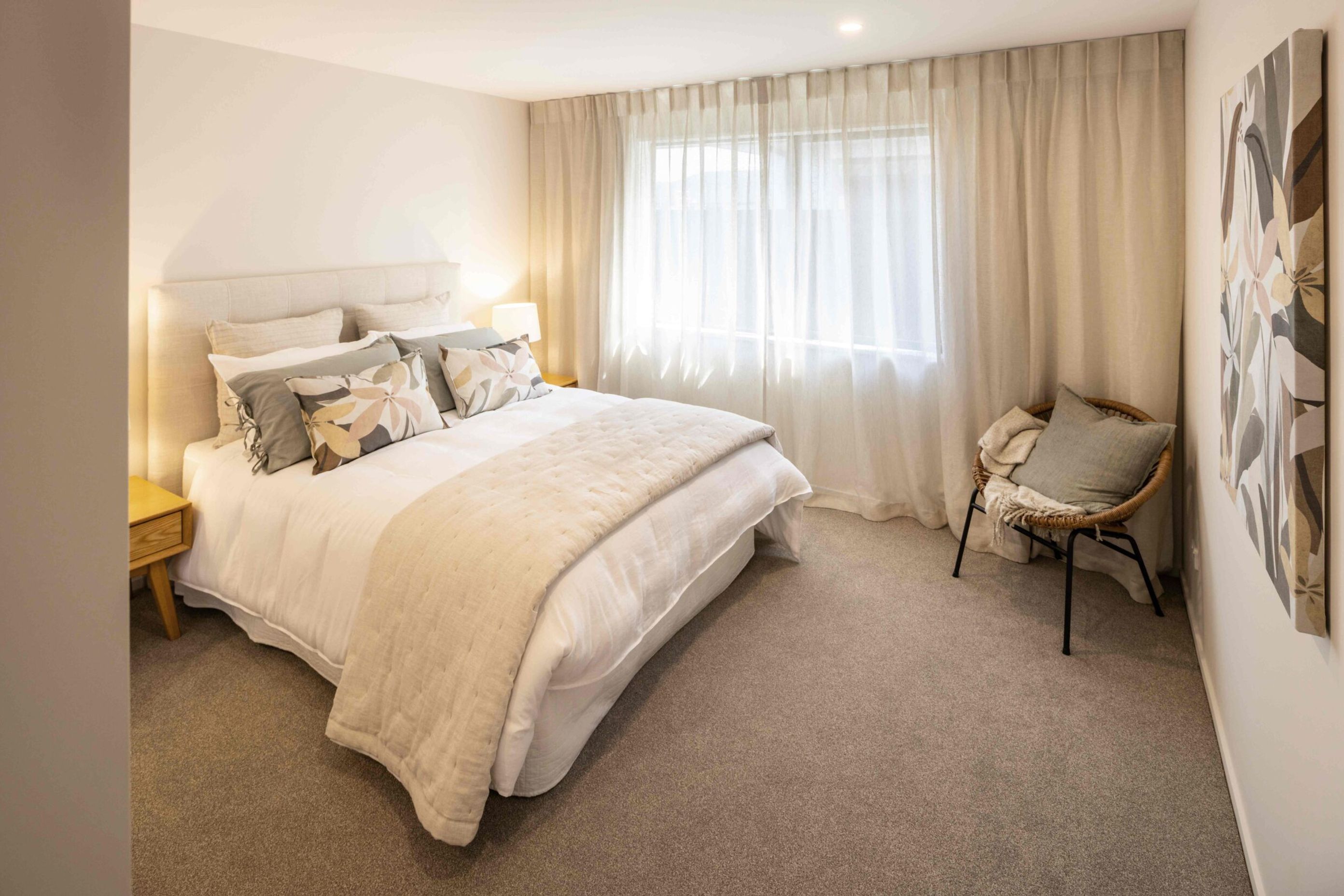 Admiral Show Home