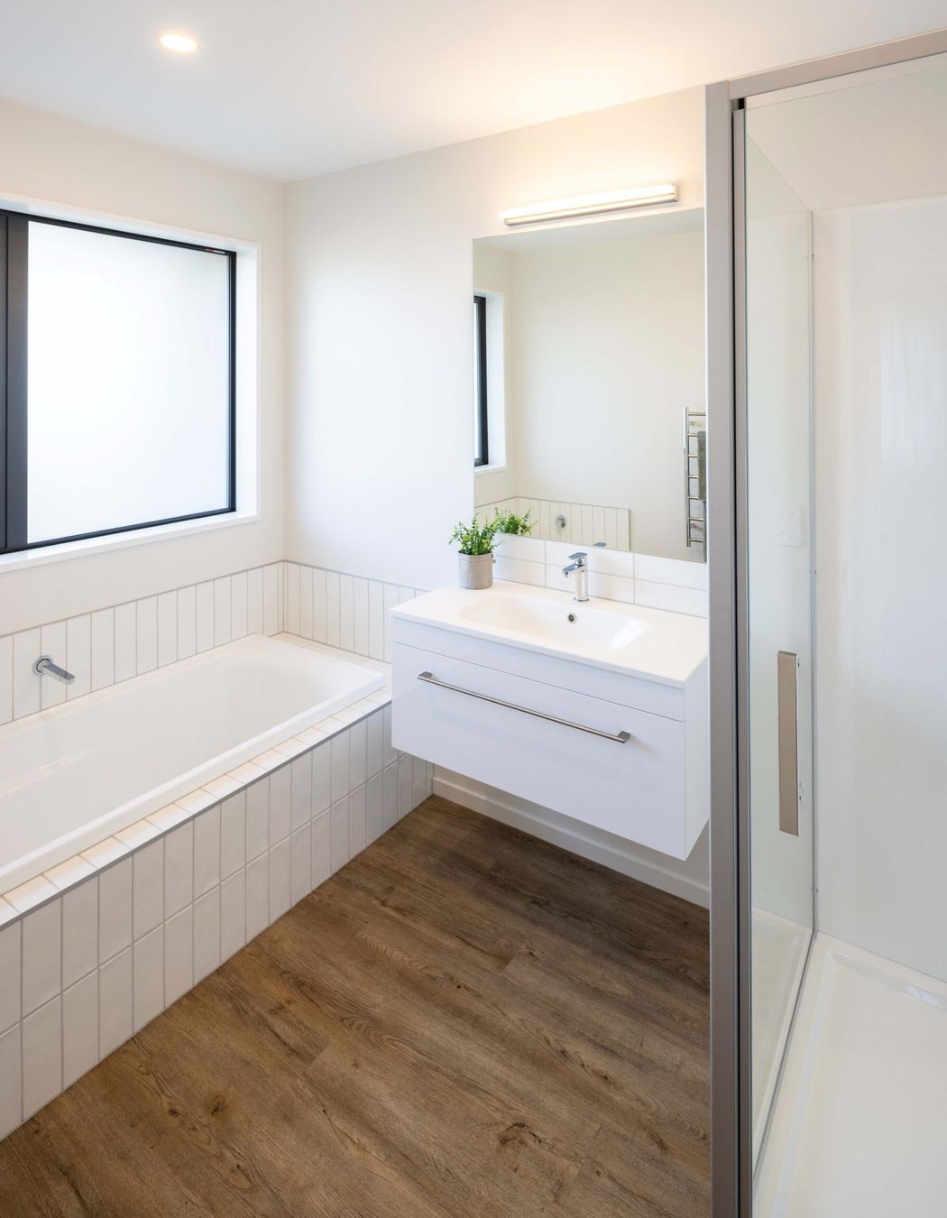 Admiral Show Home