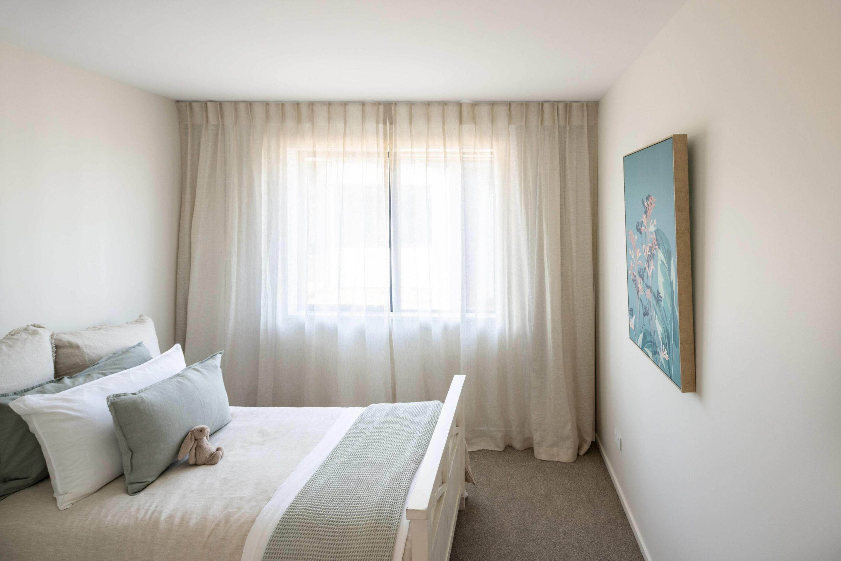 Admiral Show Home