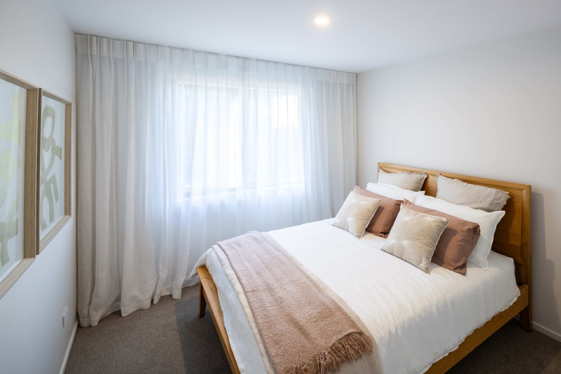 Admiral Show Home
