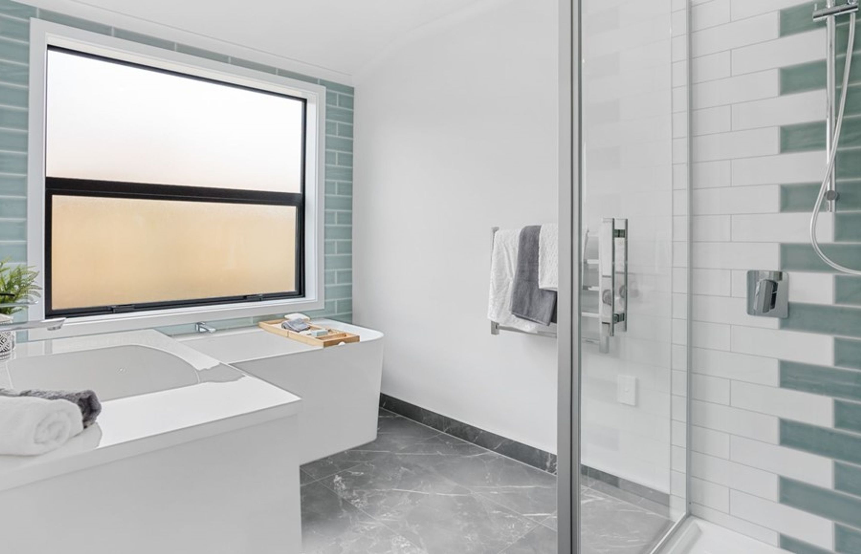 Jennian Homes, Northland