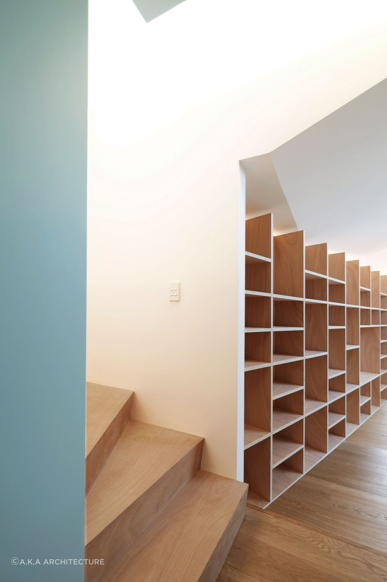 house l on m