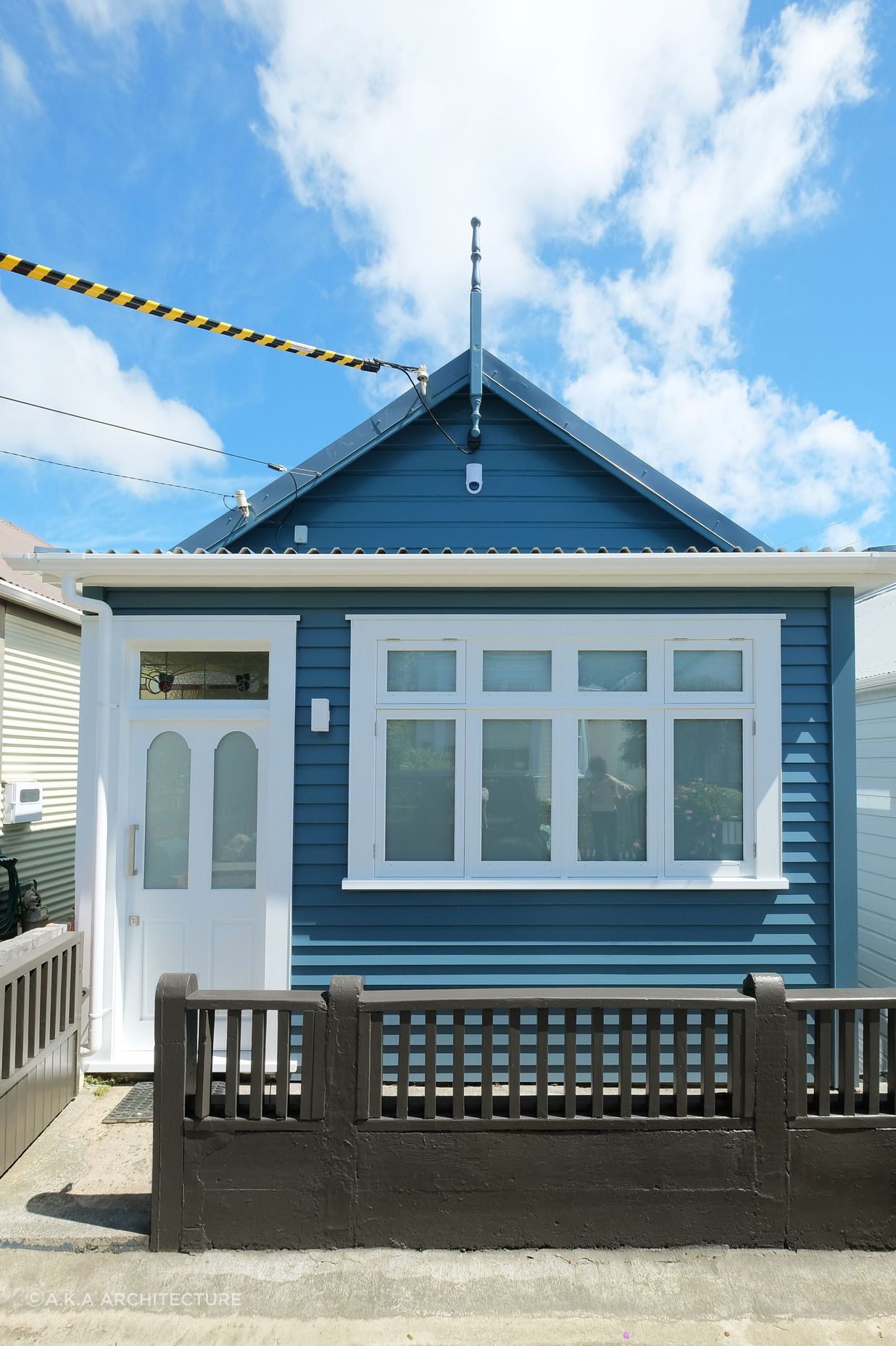 house l on m