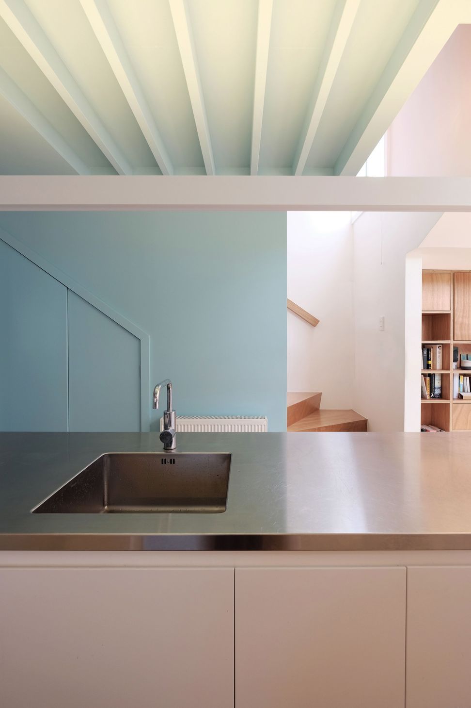 house l on m