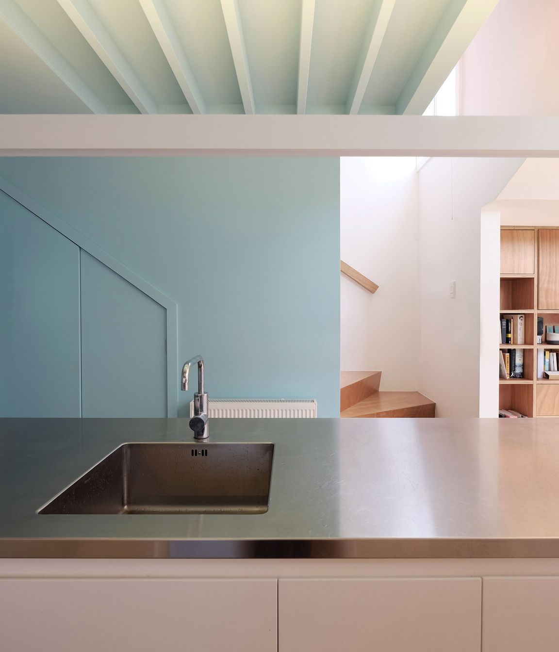 house l on m