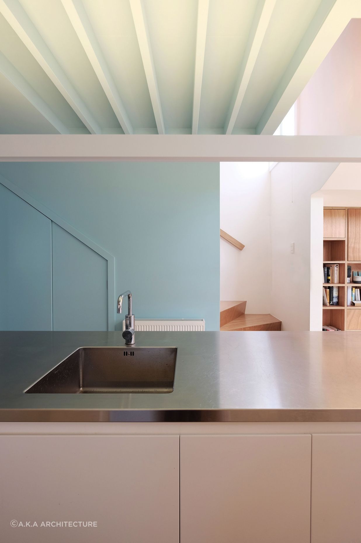 house l on m