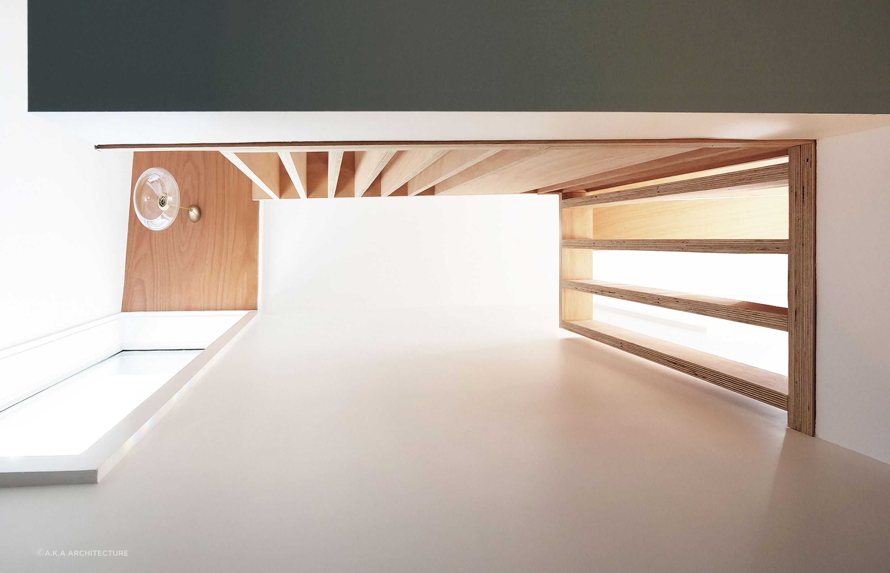 house l on m