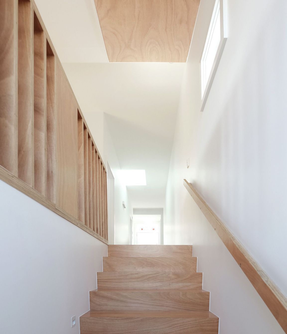 house l on m