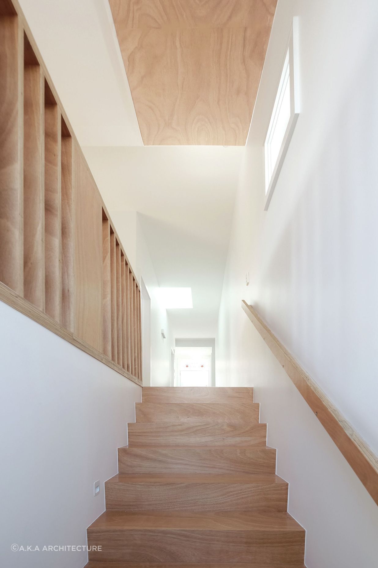 house l on m
