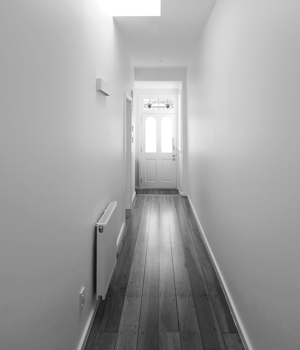 house l on m