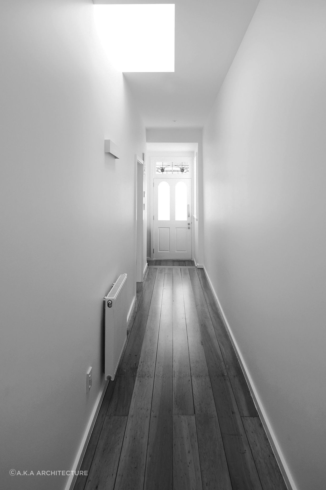 house l on m