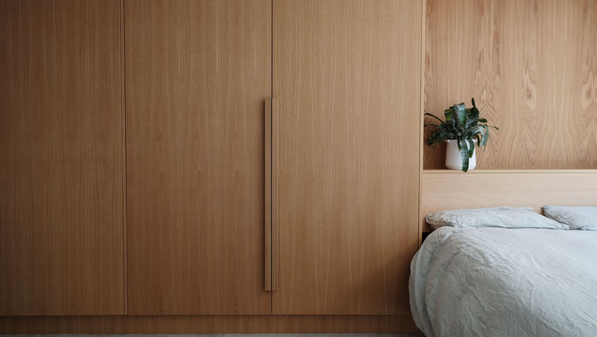 Skylit Addition with Warmth + Texture banner