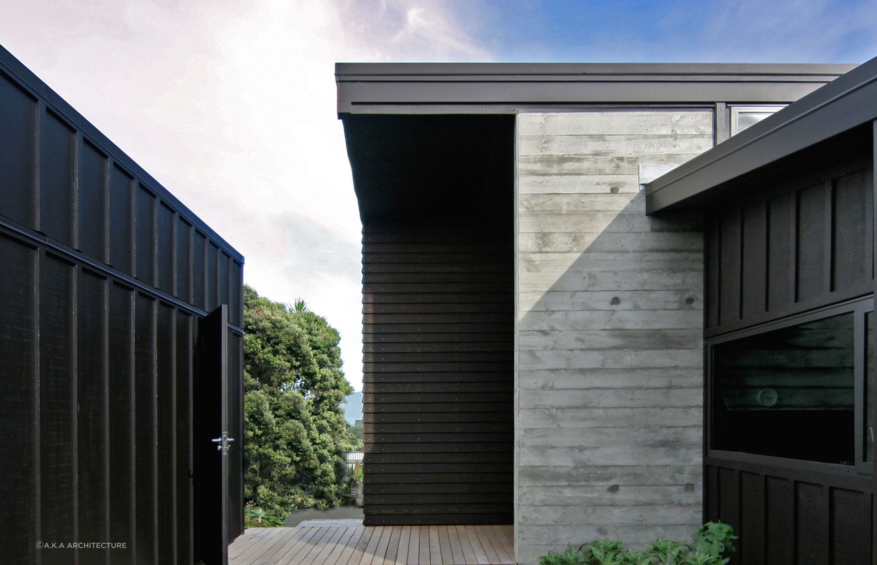 house n on s